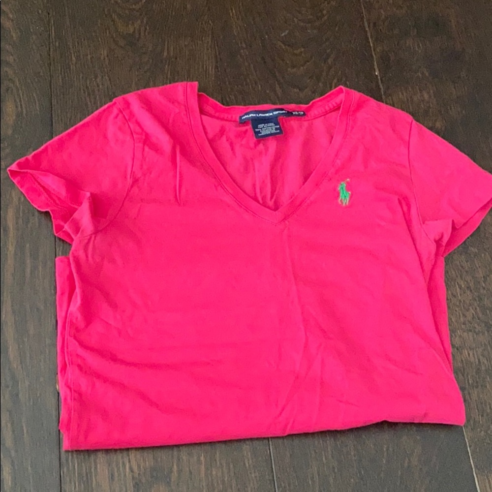 polo shirt
